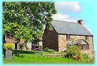Pitt Farm